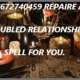 REPAIRE A TROUBLED RELATIONSHIP SPELL.